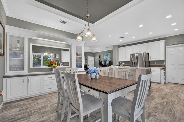 2724 N Screech Owl Ave, St Augustine, FL 32084