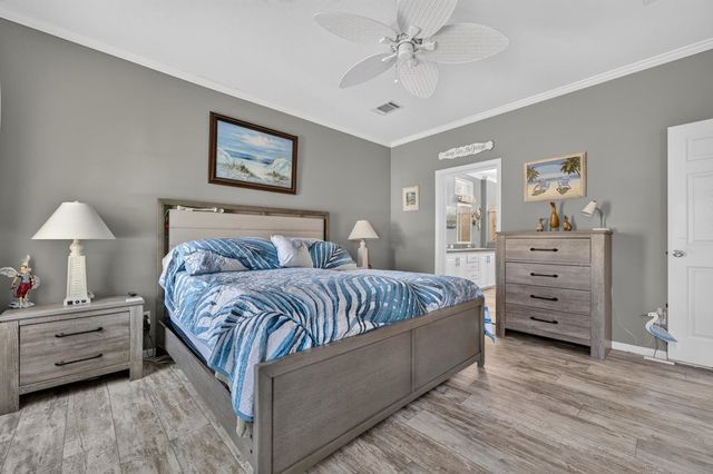 2724 N Screech Owl Ave, St Augustine, FL 32084