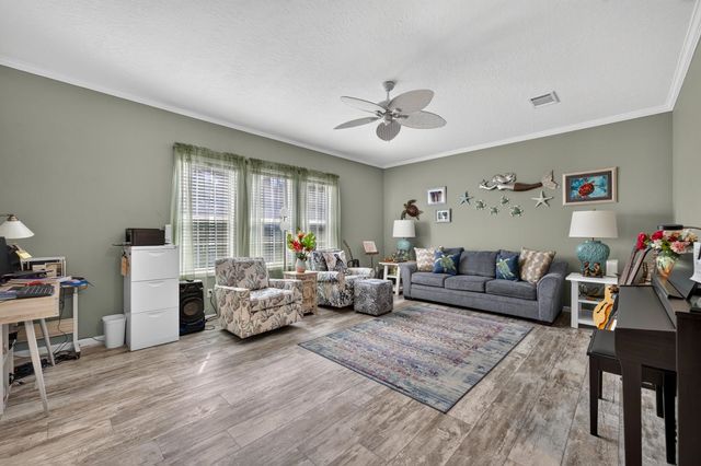 2724 N Screech Owl Ave, St Augustine, FL 32084