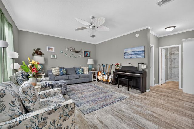 2724 N Screech Owl Ave, St Augustine, FL 32084