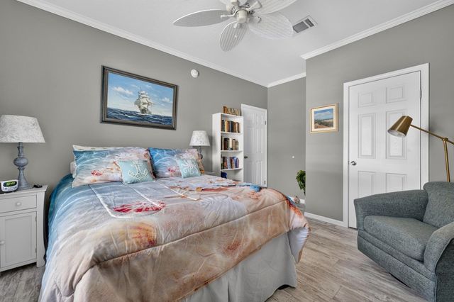 2724 N Screech Owl Ave, St Augustine, FL 32084