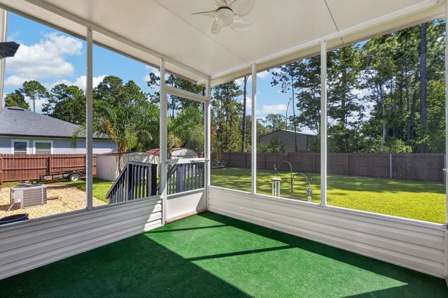 2724 N Screech Owl Ave, St Augustine, FL 32084
