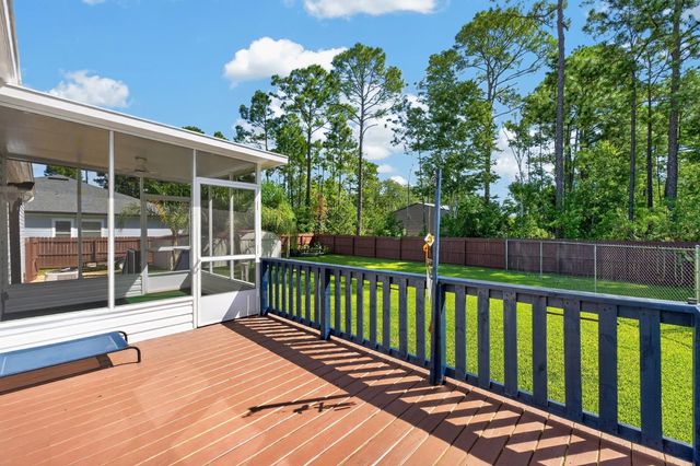 2724 N Screech Owl Ave, St Augustine, FL 32084