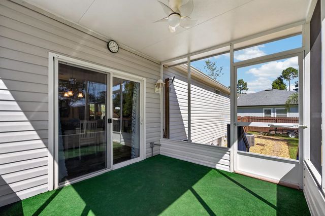 2724 N Screech Owl Ave, St Augustine, FL 32084