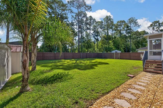 2724 N Screech Owl Ave, St Augustine, FL 32084