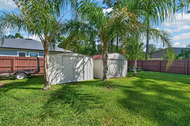 2724 N Screech Owl Ave, St Augustine, FL 32084