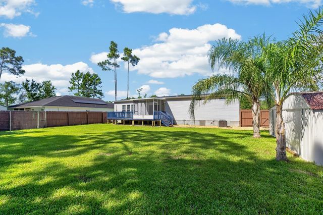 2724 N Screech Owl Ave, St Augustine, FL 32084
