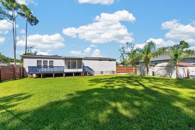 2724 N Screech Owl Ave, St Augustine, FL 32084