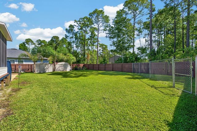 2724 N Screech Owl Ave, St Augustine, FL 32084