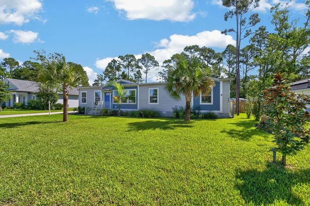 2724 N Screech Owl Ave, St Augustine, FL 32084