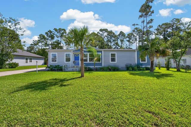 2724 N Screech Owl Ave, St Augustine, FL 32084