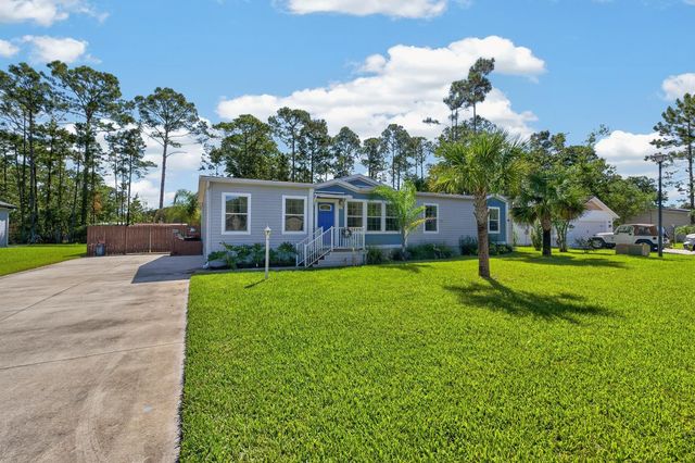 2724 N Screech Owl Ave, St Augustine, FL 32084