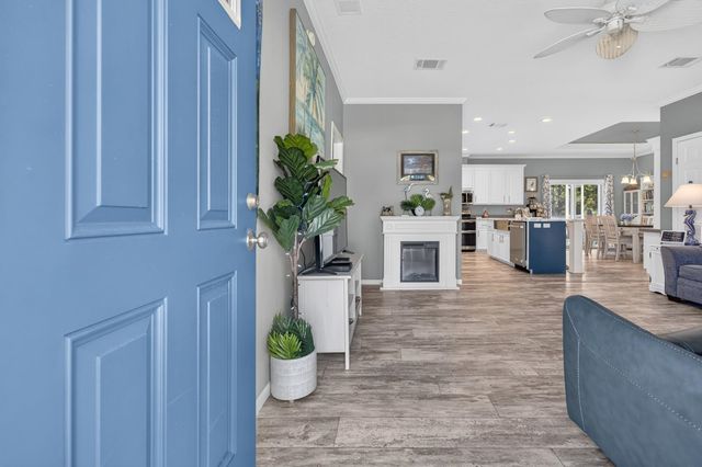 2724 N Screech Owl Ave, St Augustine, FL 32084