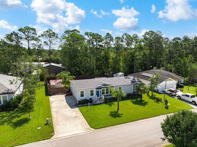 2724 N Screech Owl Ave, St Augustine, FL 32084