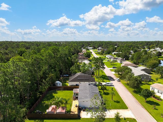2724 N Screech Owl Ave, St Augustine, FL 32084