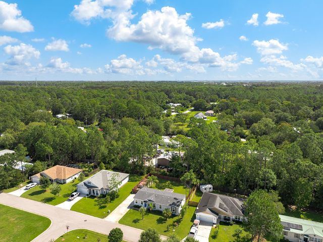 2724 N Screech Owl Ave, St Augustine, FL 32084