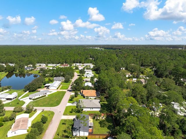 2724 N Screech Owl Ave, St Augustine, FL 32084