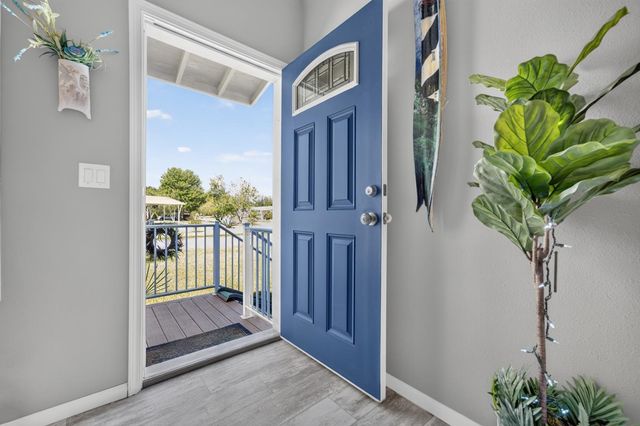 2724 N Screech Owl Ave, St Augustine, FL 32084