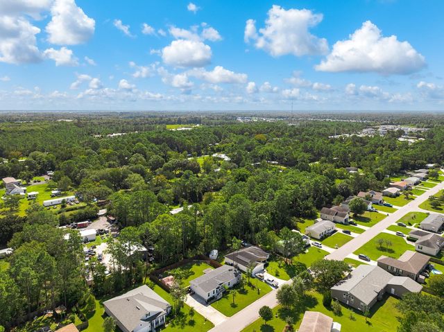 2724 N Screech Owl Ave, St Augustine, FL 32084