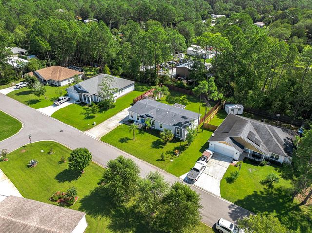 2724 N Screech Owl Ave, St Augustine, FL 32084