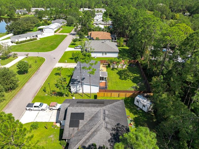 2724 N Screech Owl Ave, St Augustine, FL 32084