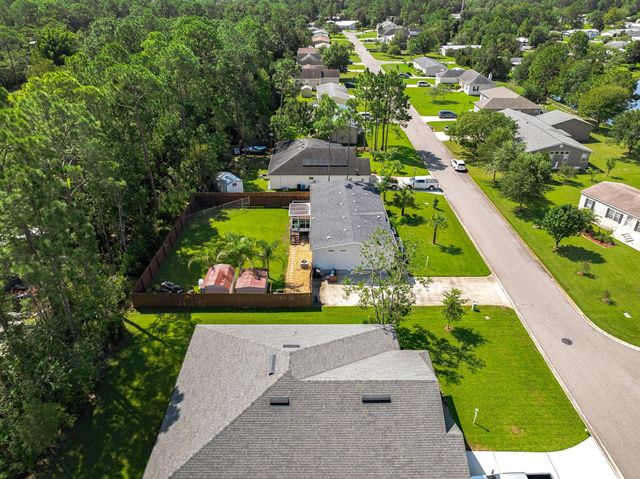 2724 N Screech Owl Ave, St Augustine, FL 32084