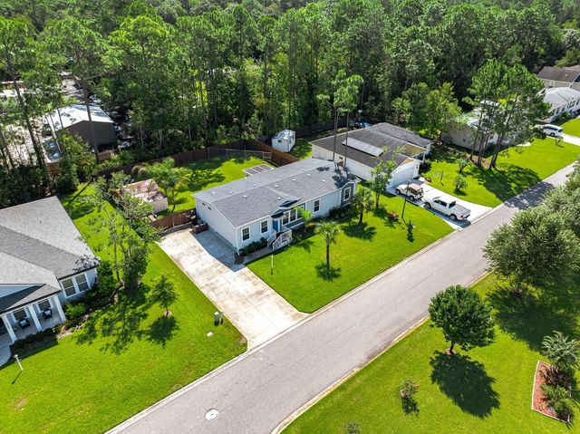2724 N Screech Owl Ave, St Augustine, FL 32084