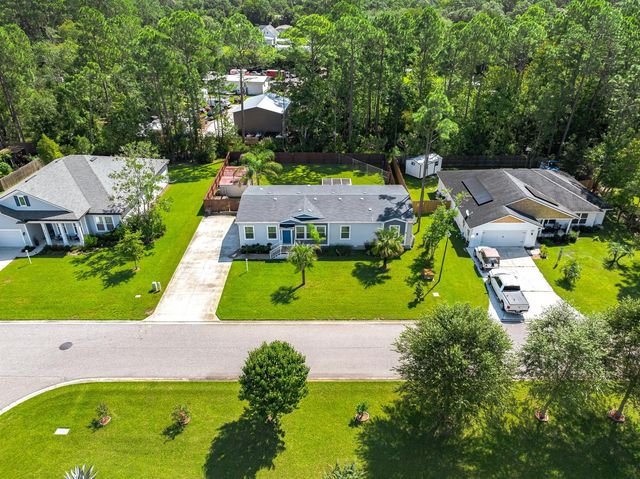 2724 N Screech Owl Ave, St Augustine, FL 32084