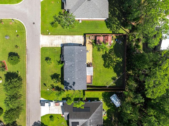 2724 N Screech Owl Ave, St Augustine, FL 32084