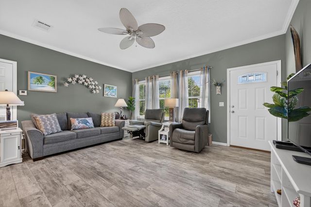 2724 N Screech Owl Ave, St Augustine, FL 32084