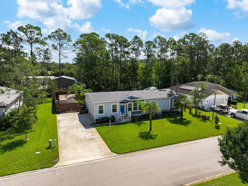 2724 N Screech Owl Ave, St Augustine, FL 32084