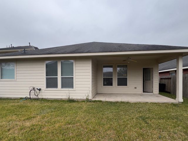 719 Pickett Hill Lane, Rosenberg, TX 77469