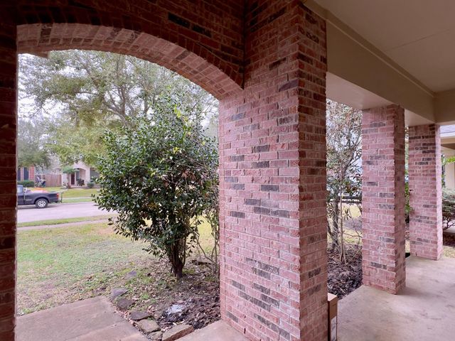 719 Pickett Hill Lane, Rosenberg, TX 77469