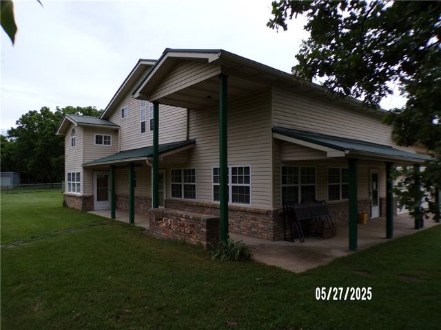3049 N Arkansas, Rogers, AR 72756