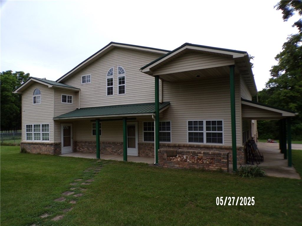 3049 N Arkansas, Rogers, AR 72756