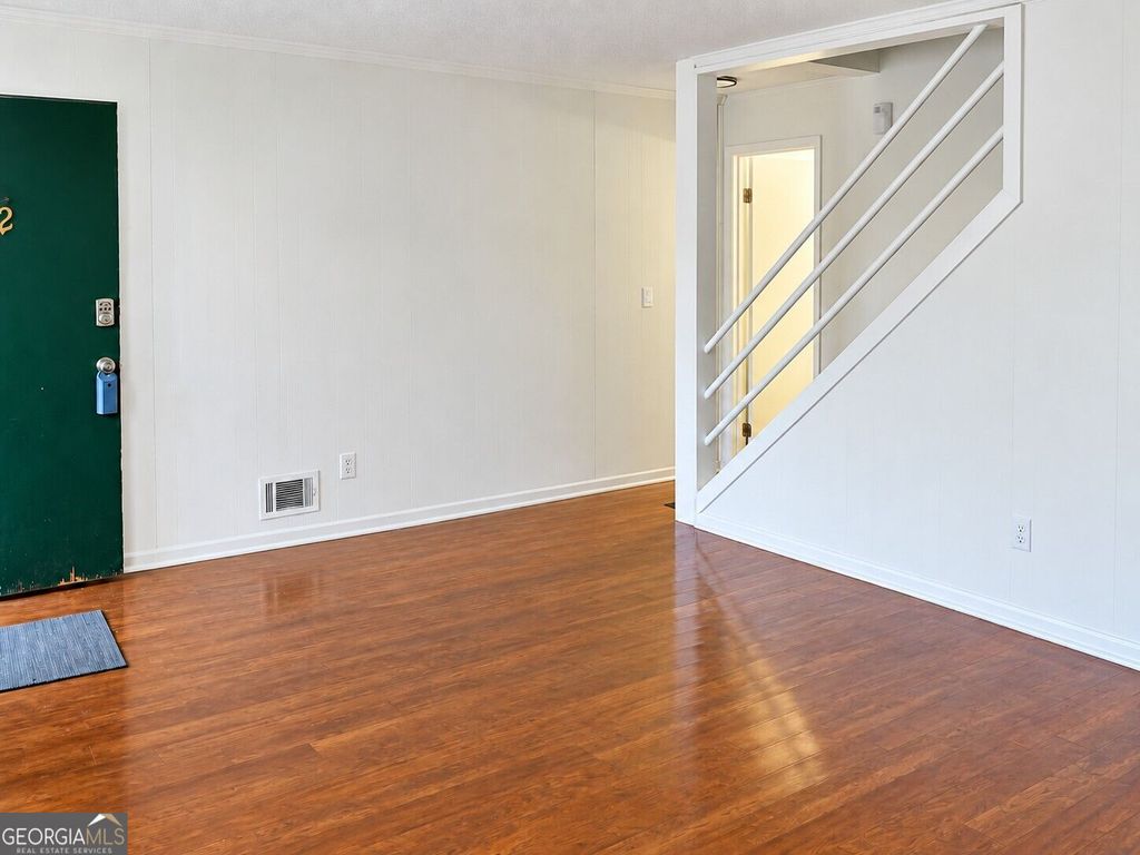 2412 Peachwood Circle NE 2, Atlanta, GA 30345 — photo 3