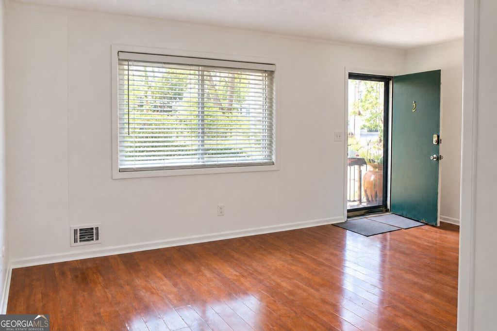 2412 Peachwood Circle NE 2, Atlanta, GA 30345 — photo 4