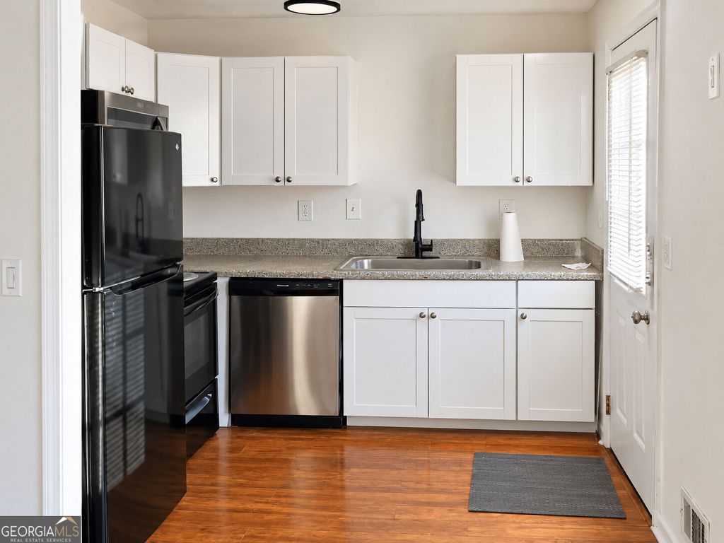 2412 Peachwood Circle NE 2, Atlanta, GA 30345 — photo 5