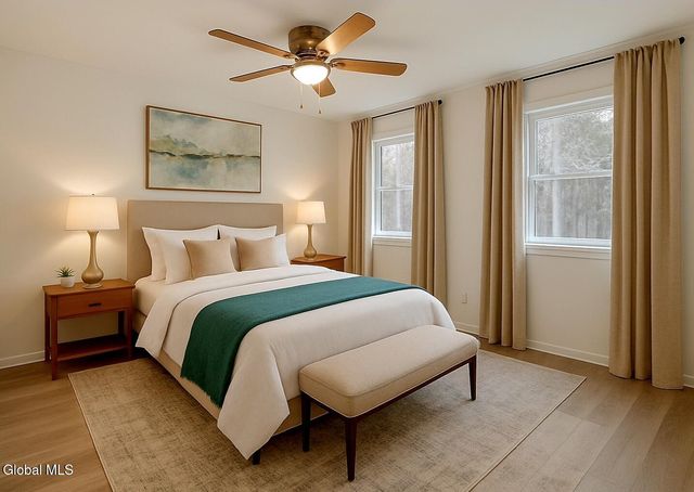 4 Sugarbush Road, Clifton Park, NY 12065