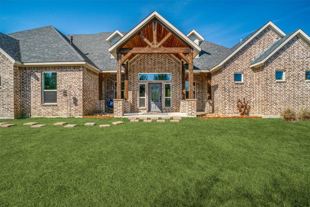 12485 County Road 675, Blue Ridge, TX 75424