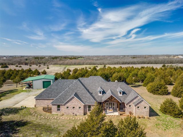 12485 County Road 675, Blue Ridge, TX 75424