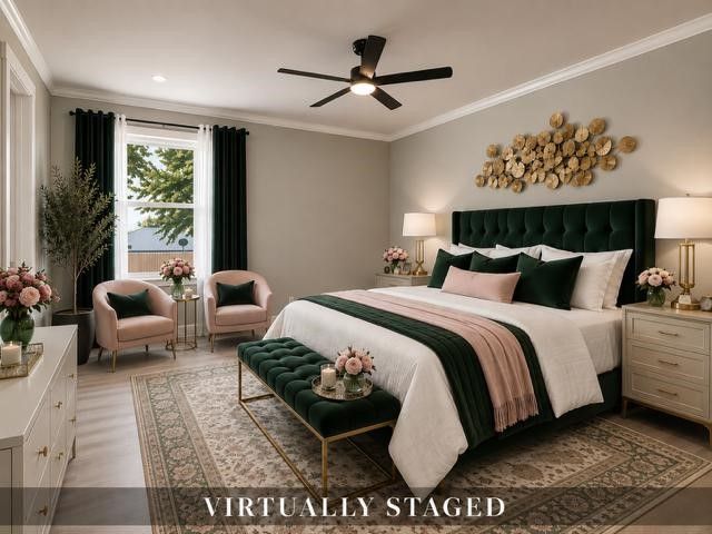 1811 Picadilly Place, Tyler, TX 75703