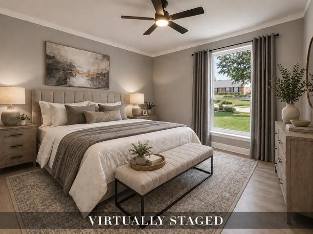 1811 Picadilly Place, Tyler, TX 75703