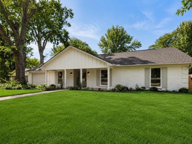 1811 Picadilly Place, Tyler, TX 75703