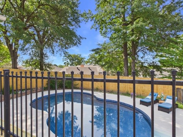 1811 Picadilly Place, Tyler, TX 75703