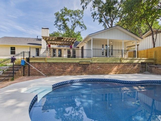 1811 Picadilly Place, Tyler, TX 75703