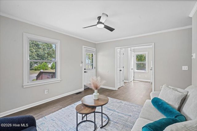 204 E Branch Street, Benson, NC 27504