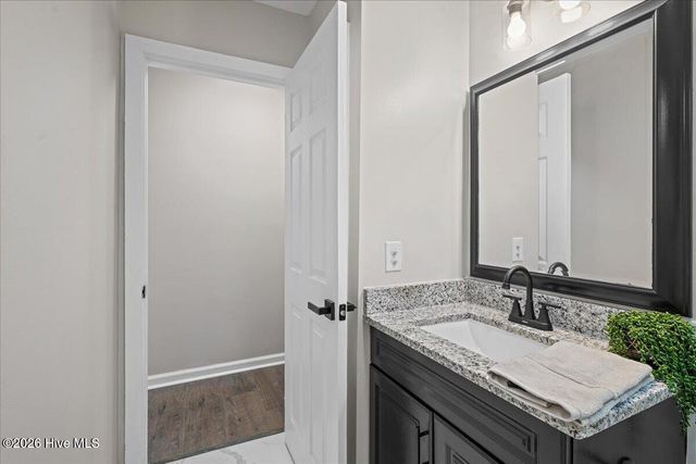 204 E Branch Street, Benson, NC 27504
