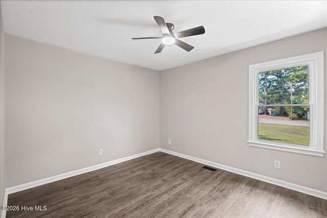 204 E Branch Street, Benson, NC 27504
