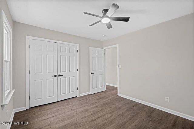204 E Branch Street, Benson, NC 27504